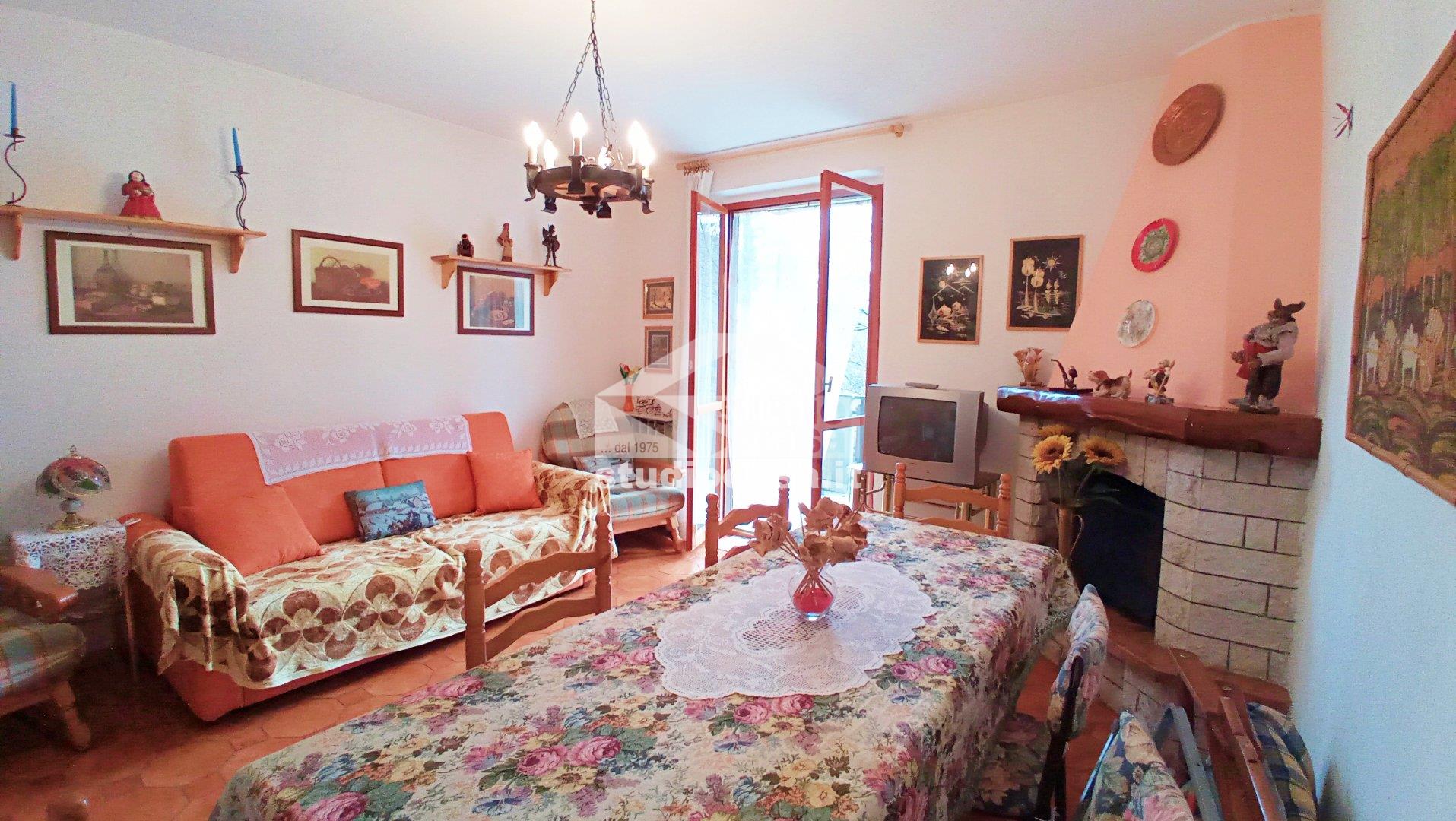 Appartamento in vendita a Premolo