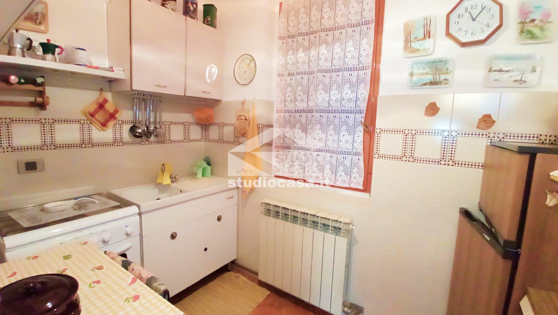 Appartamento in vendita a Premolo