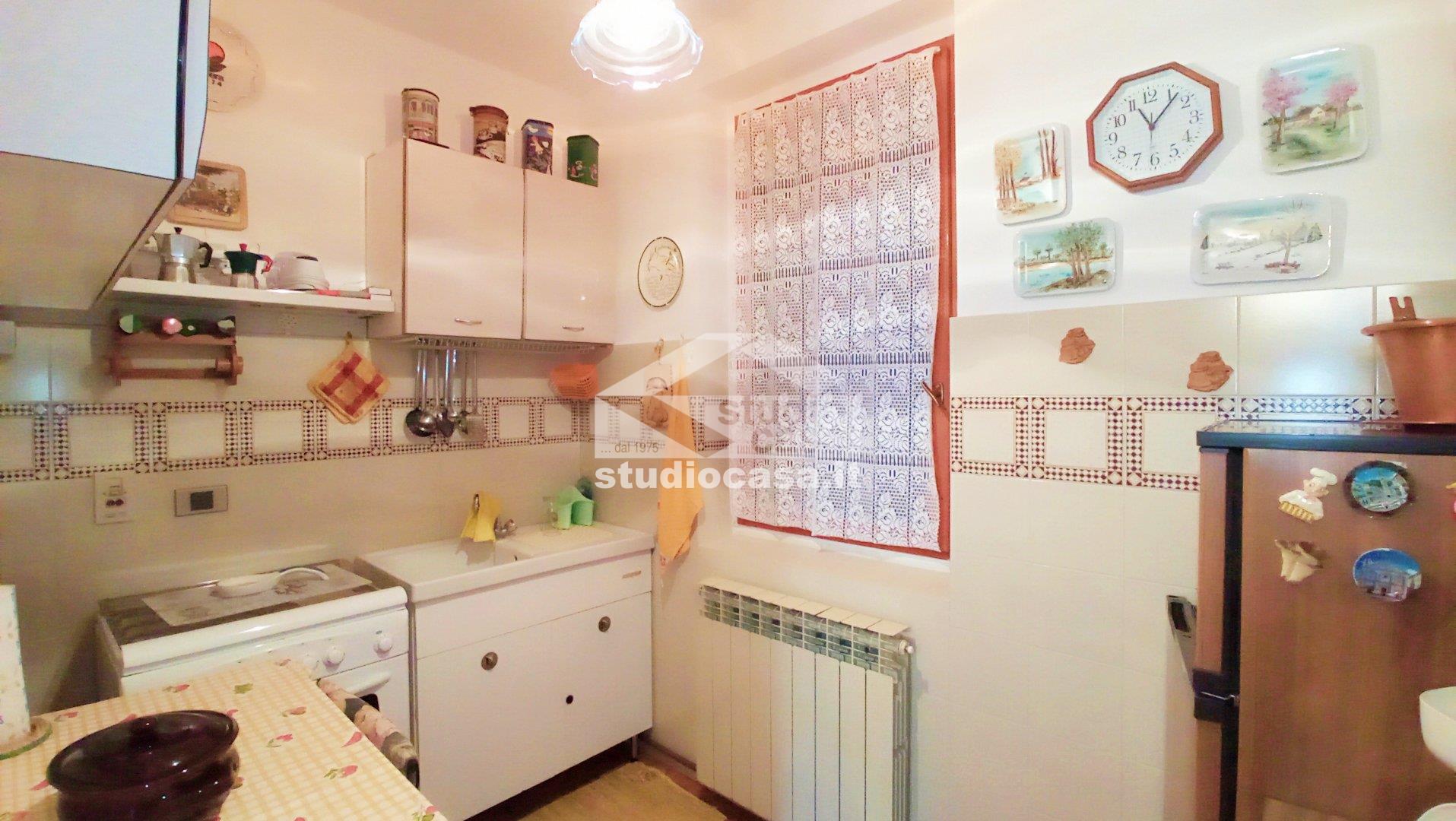 Appartamento in vendita a Premolo