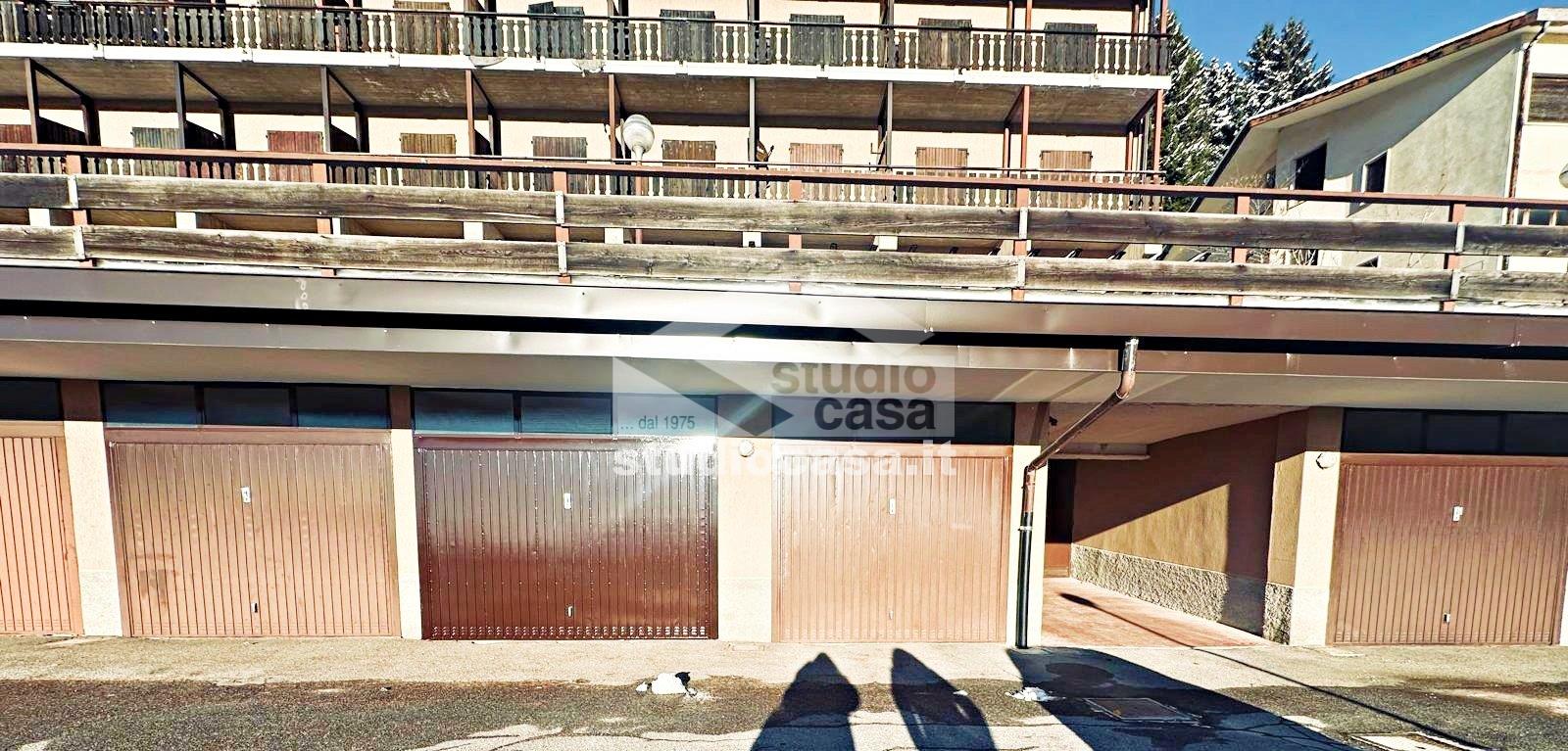 Appartamento in vendita a Castione della Presolana