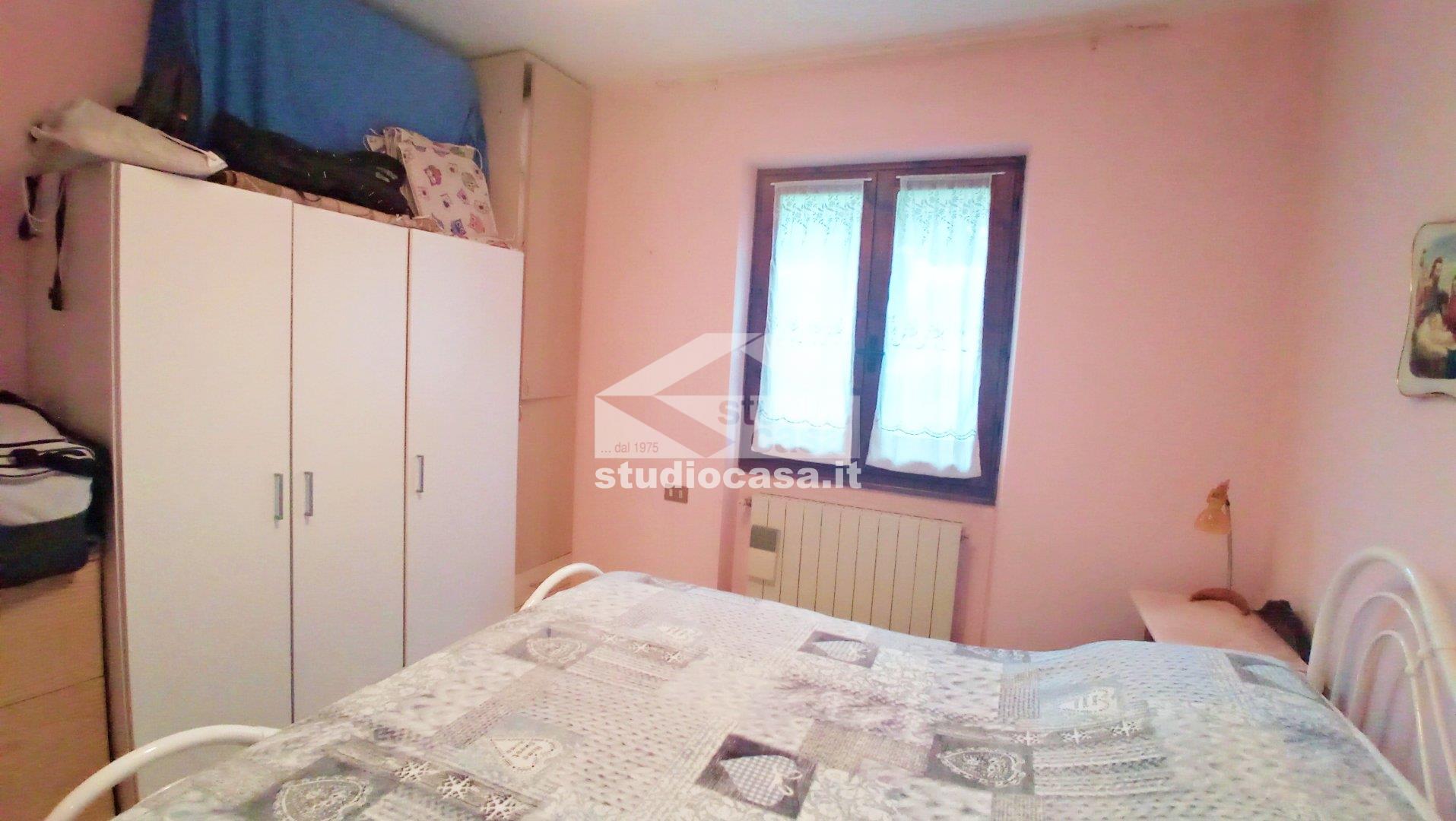 Appartamento in vendita a Rovetta