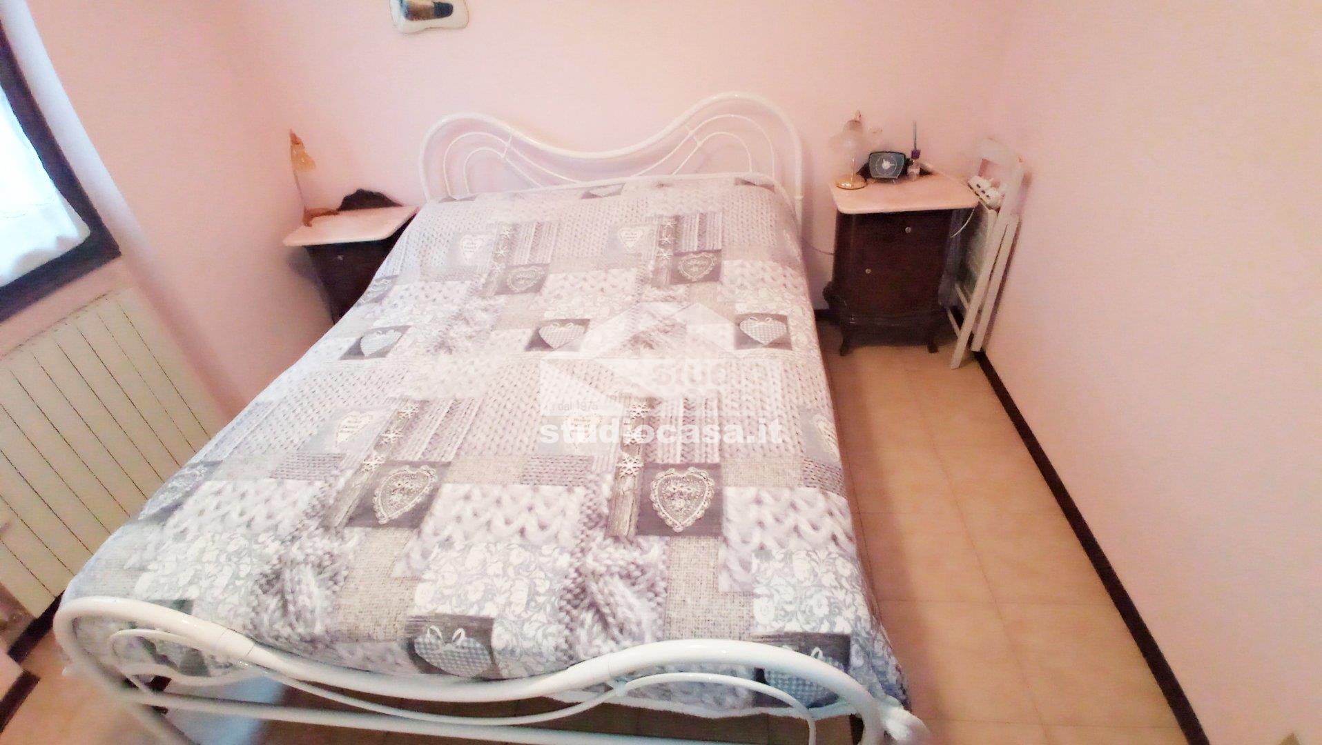 Appartamento in vendita a Rovetta