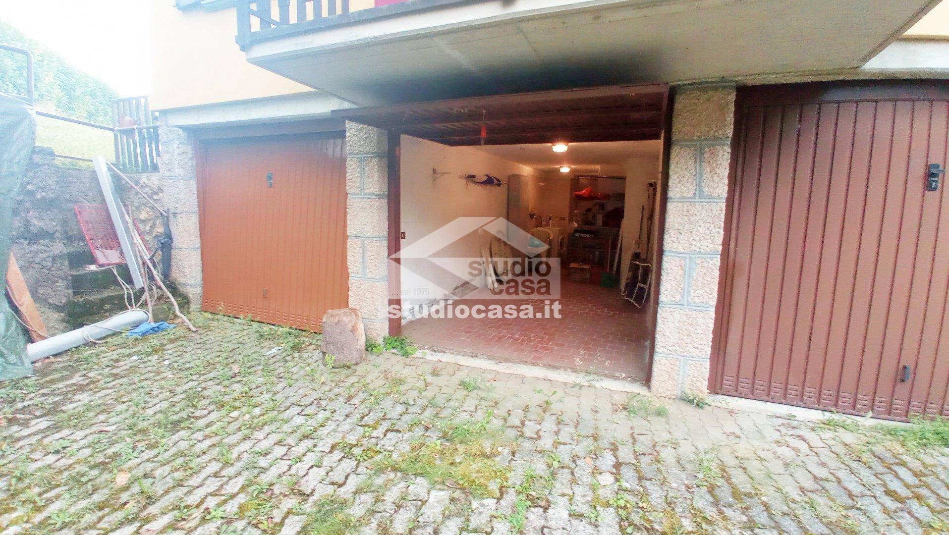 Appartamento in vendita a Rovetta