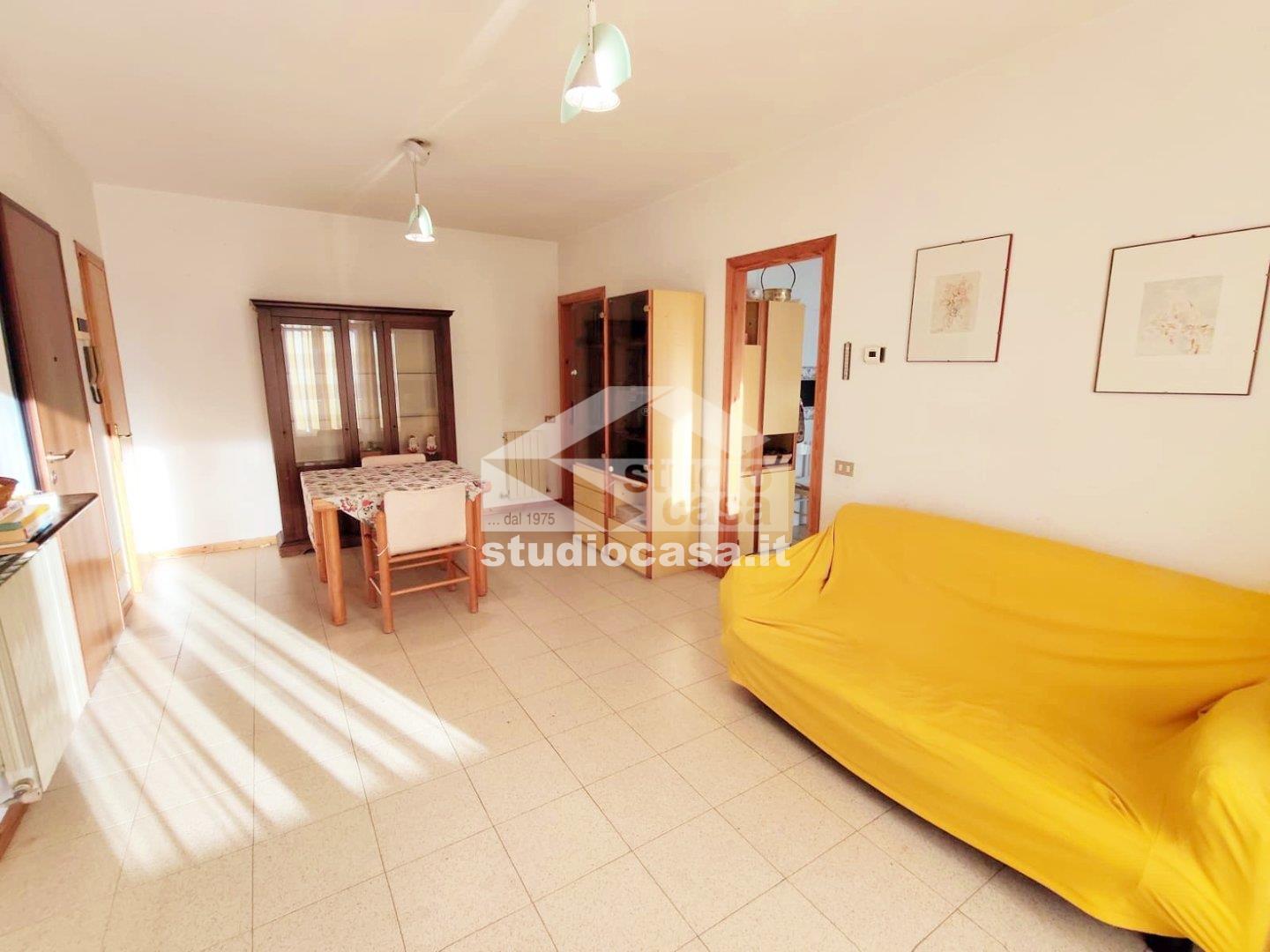 Appartamento in vendita a Rovetta