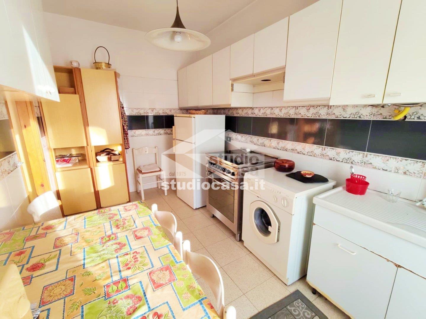 Appartamento in vendita a Rovetta