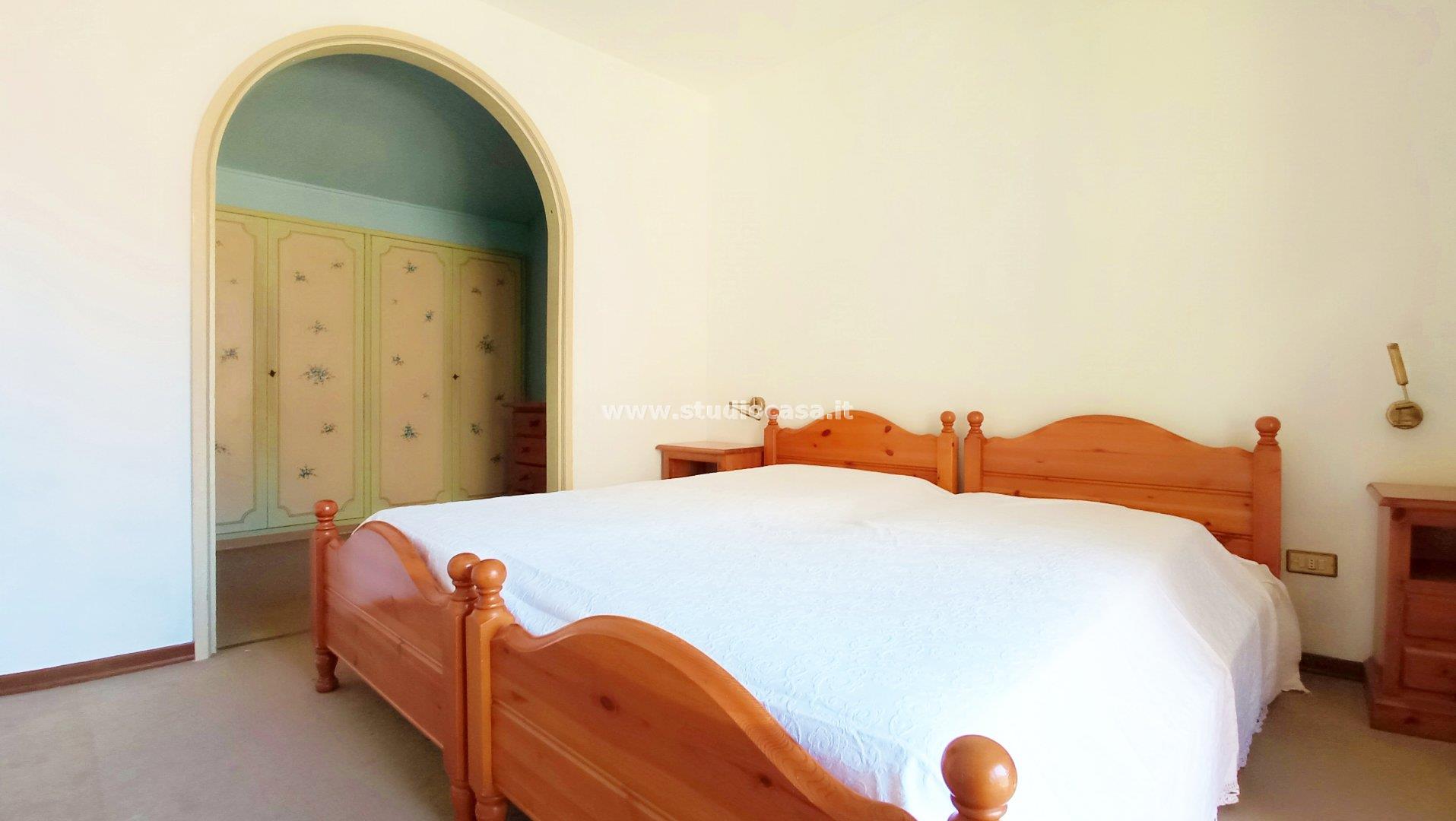 Casa Bifamiliare in vendita a Villa d