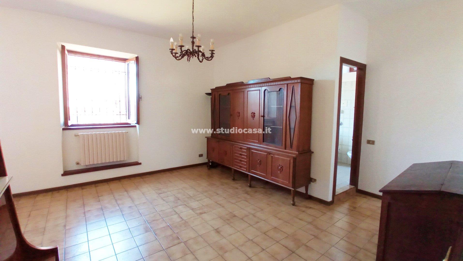 Casa Bifamiliare in vendita a Villa d