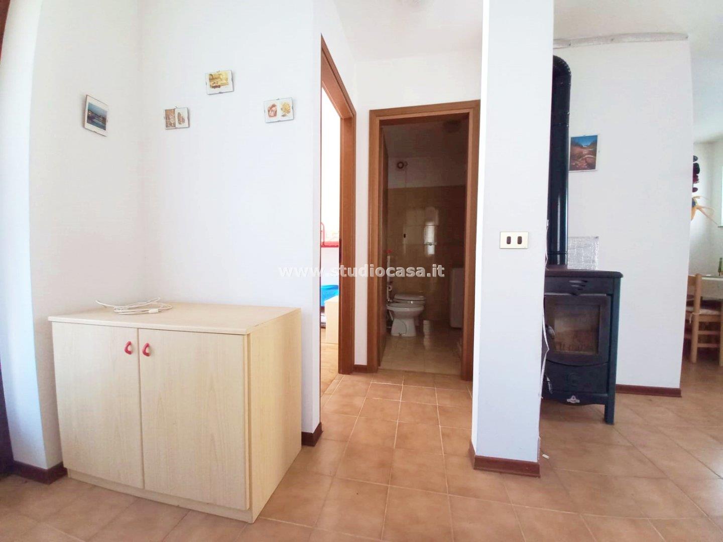 Appartamento in vendita a Valbondione