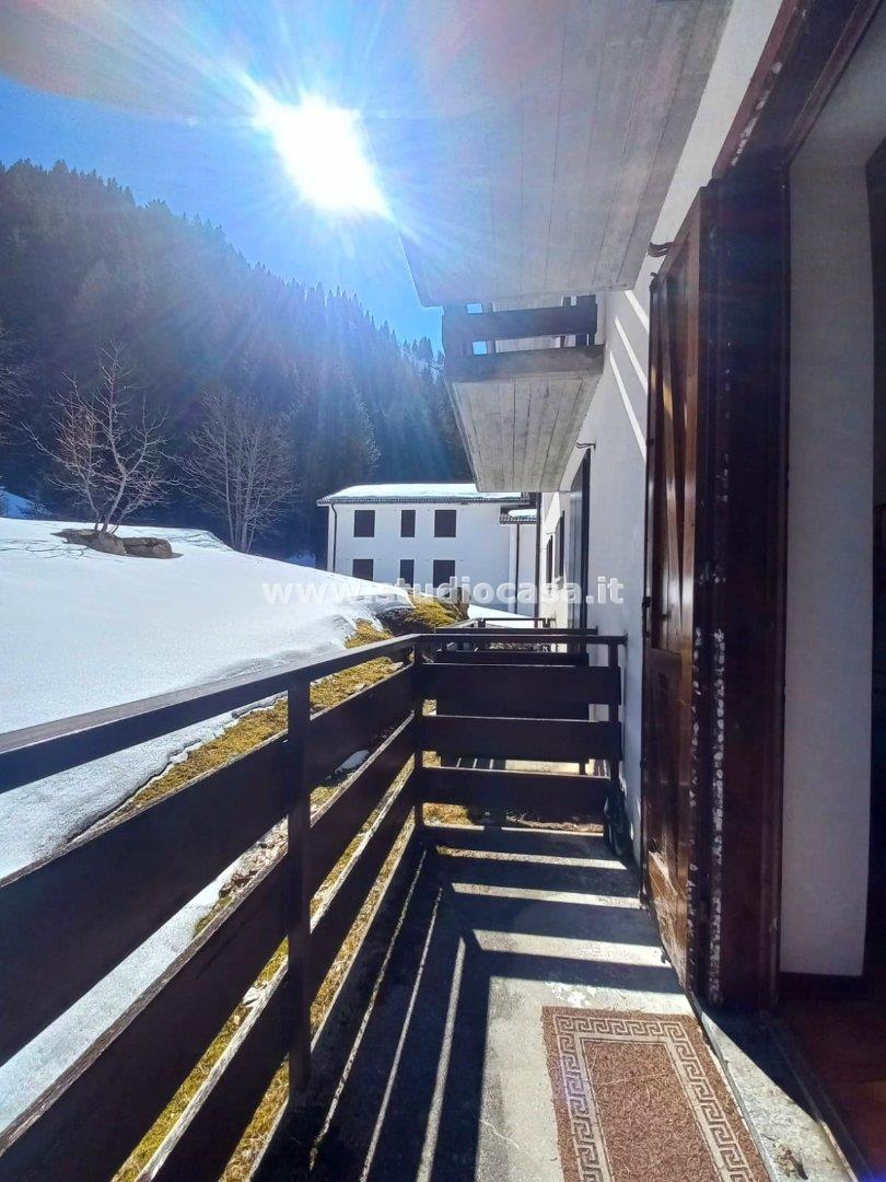 Appartamento in vendita a Valbondione