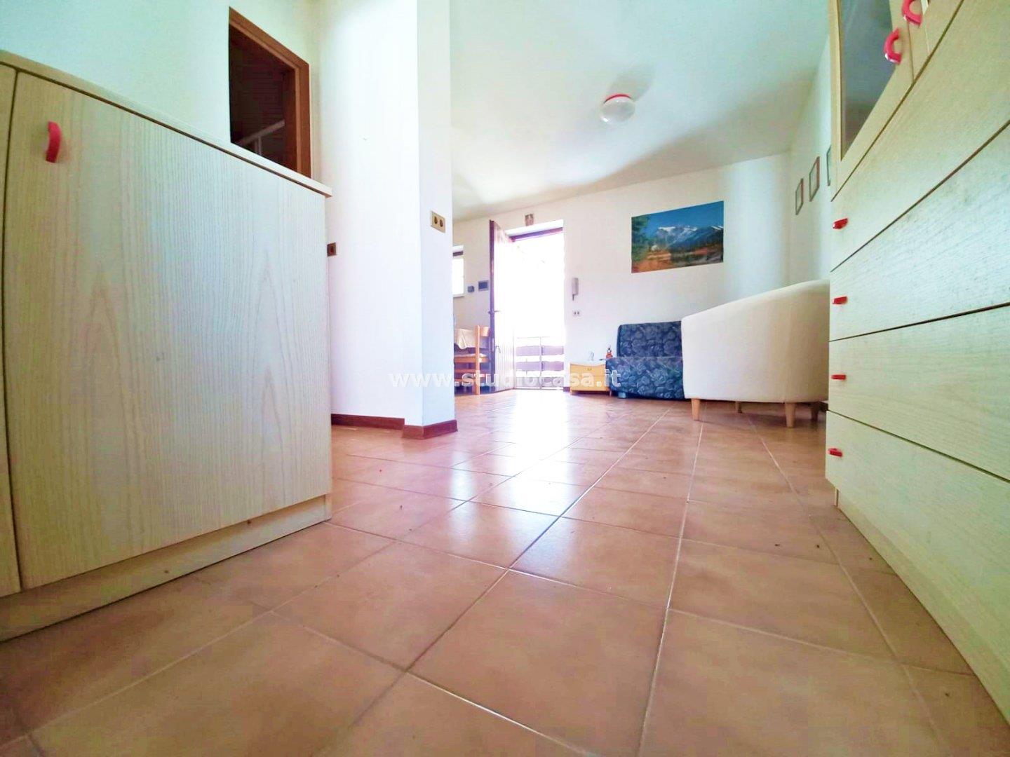 Appartamento in vendita a Valbondione