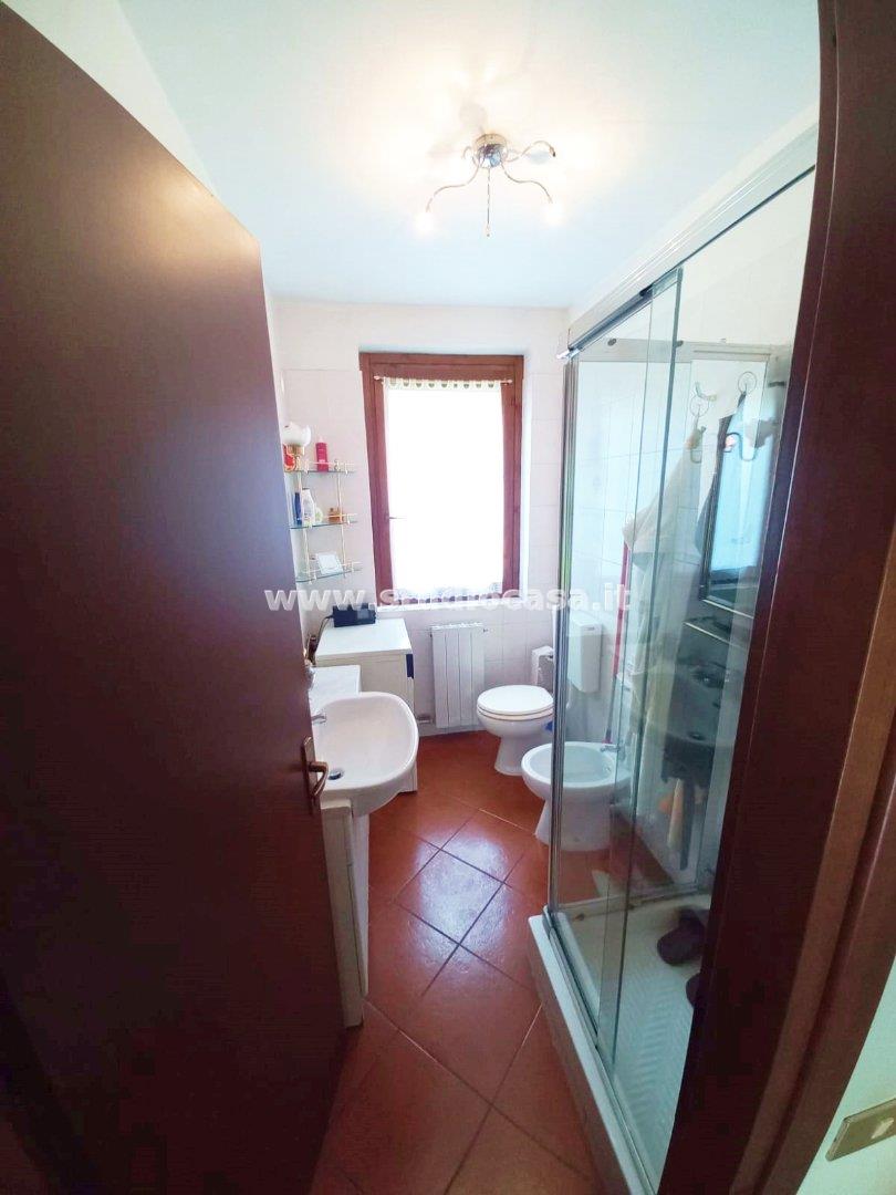 Appartamento in vendita a Valbondione