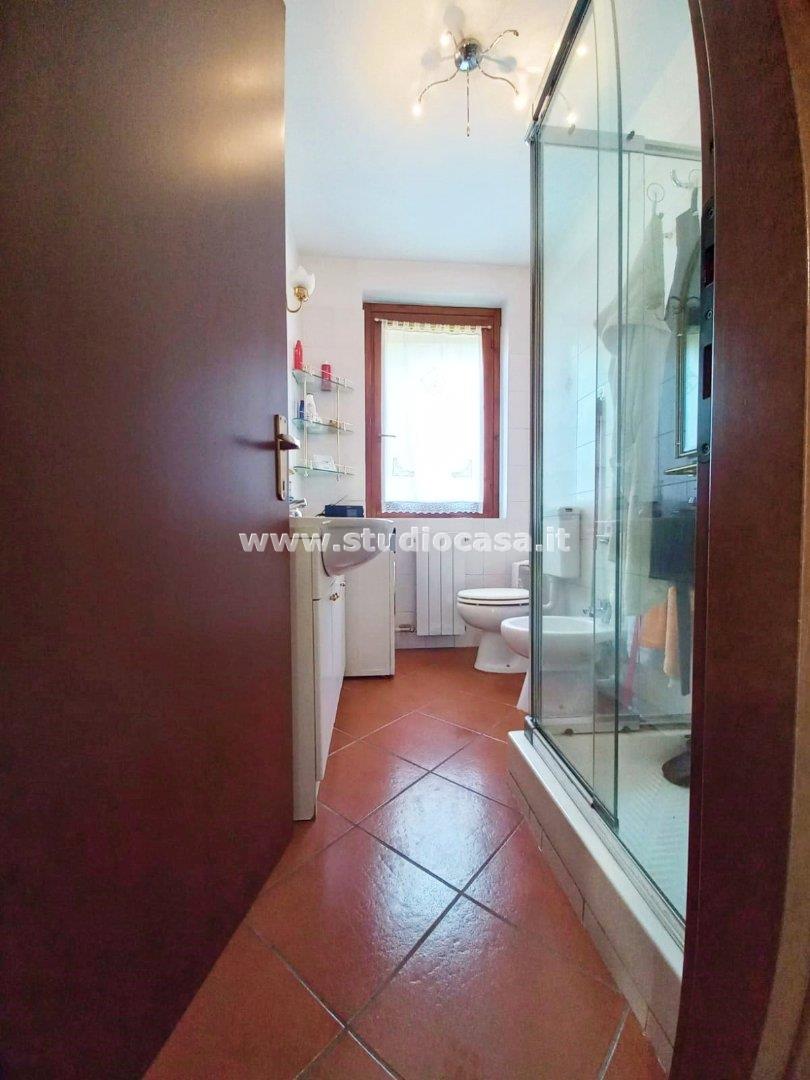 Appartamento in vendita a Valbondione