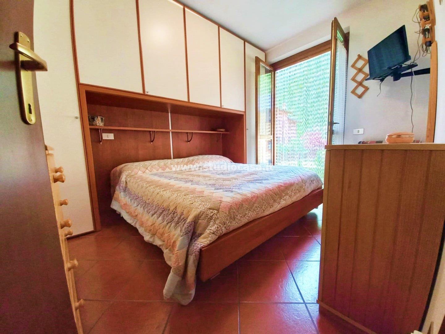 Appartamento in vendita a Valbondione