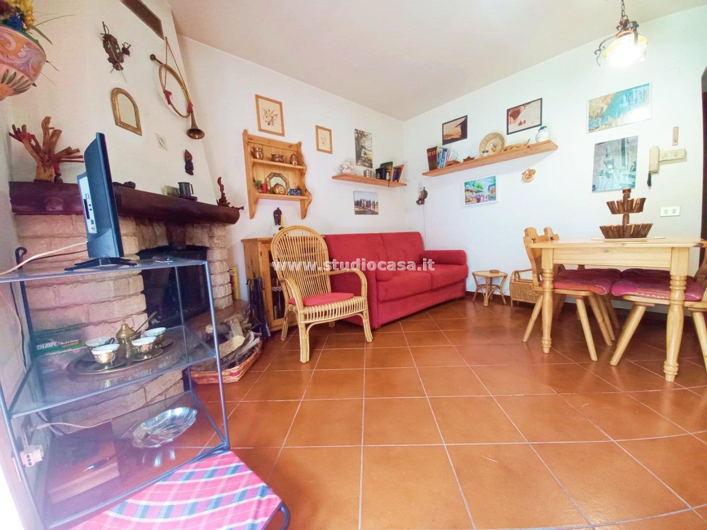 Appartamento in vendita a Valbondione