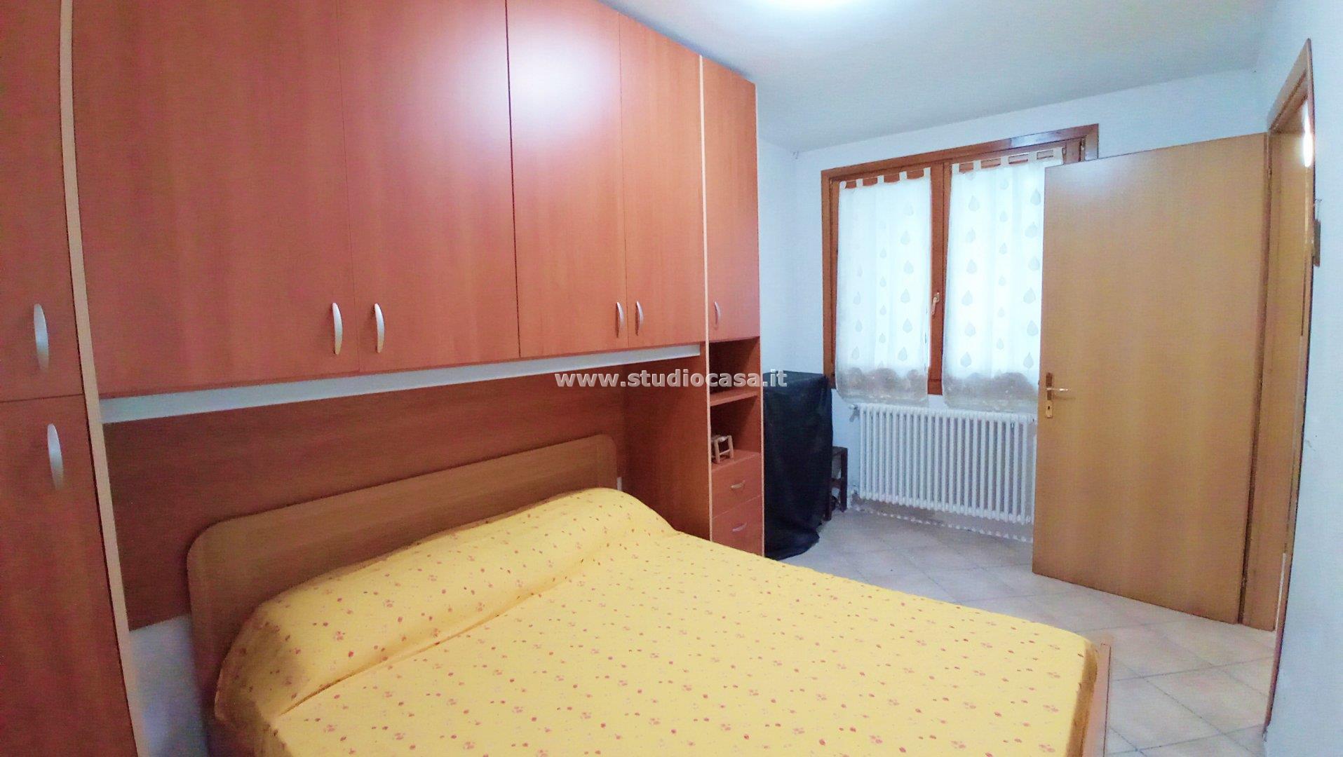 Appartamento in vendita a Valbondione