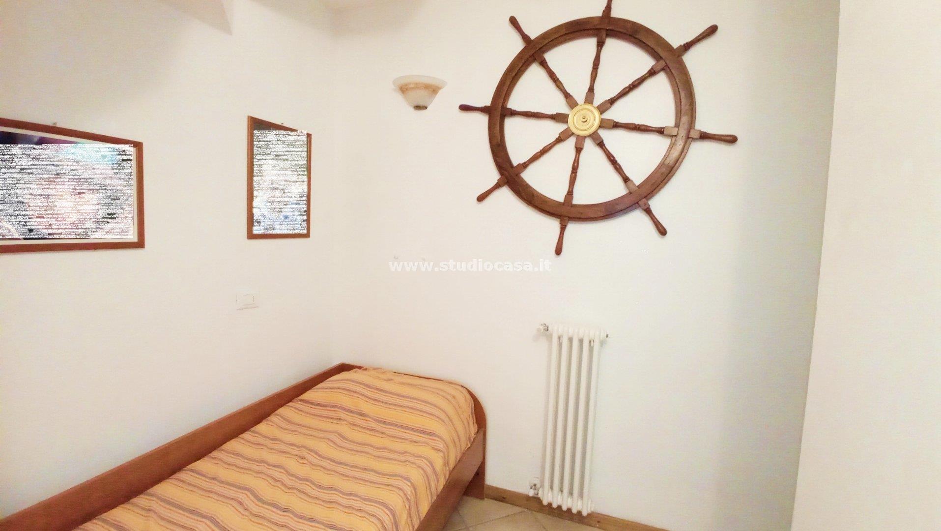 Appartamento in vendita a Valbondione