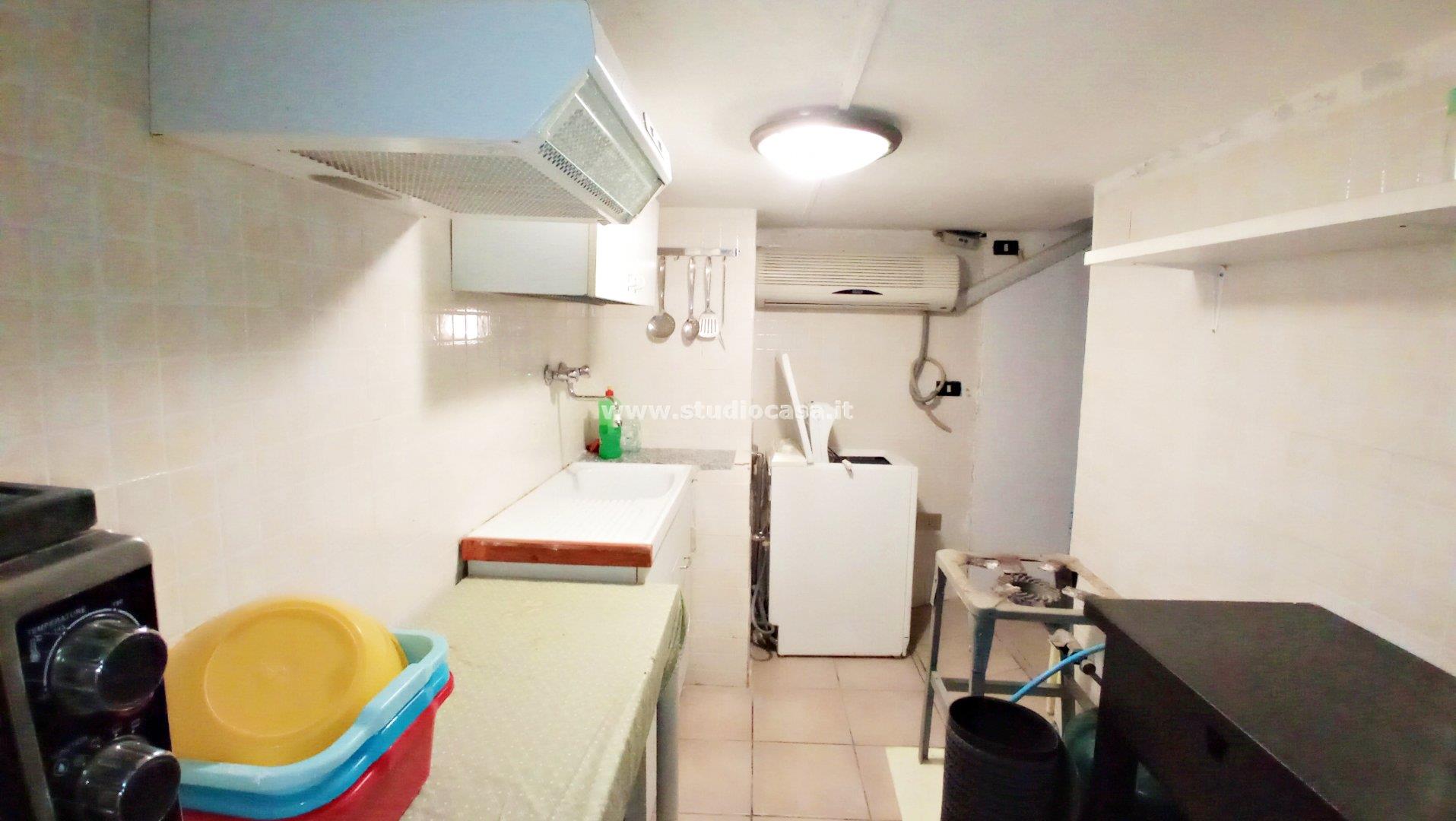 Appartamento in vendita a Valbondione