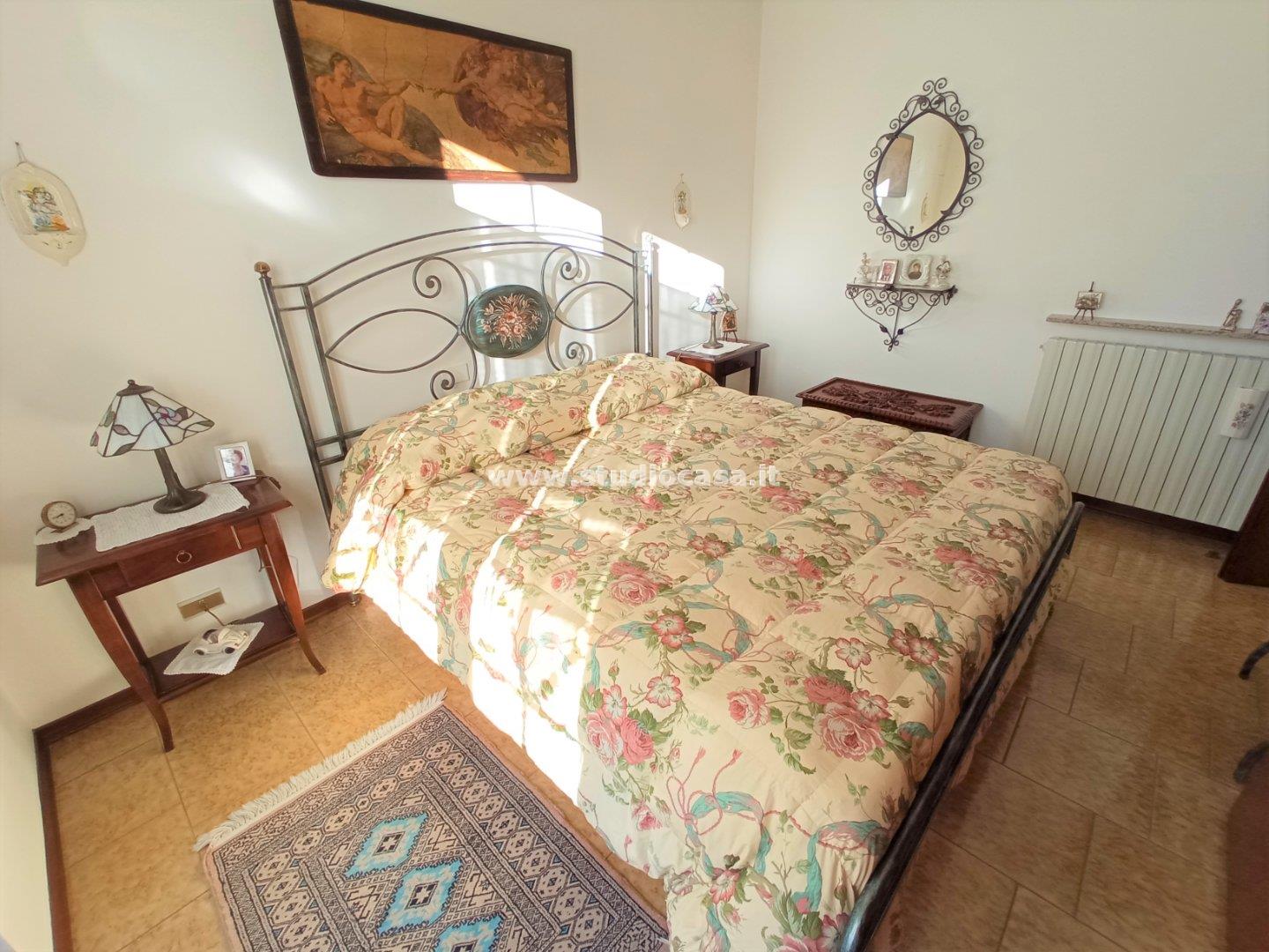 Appartamento in vendita a Parre