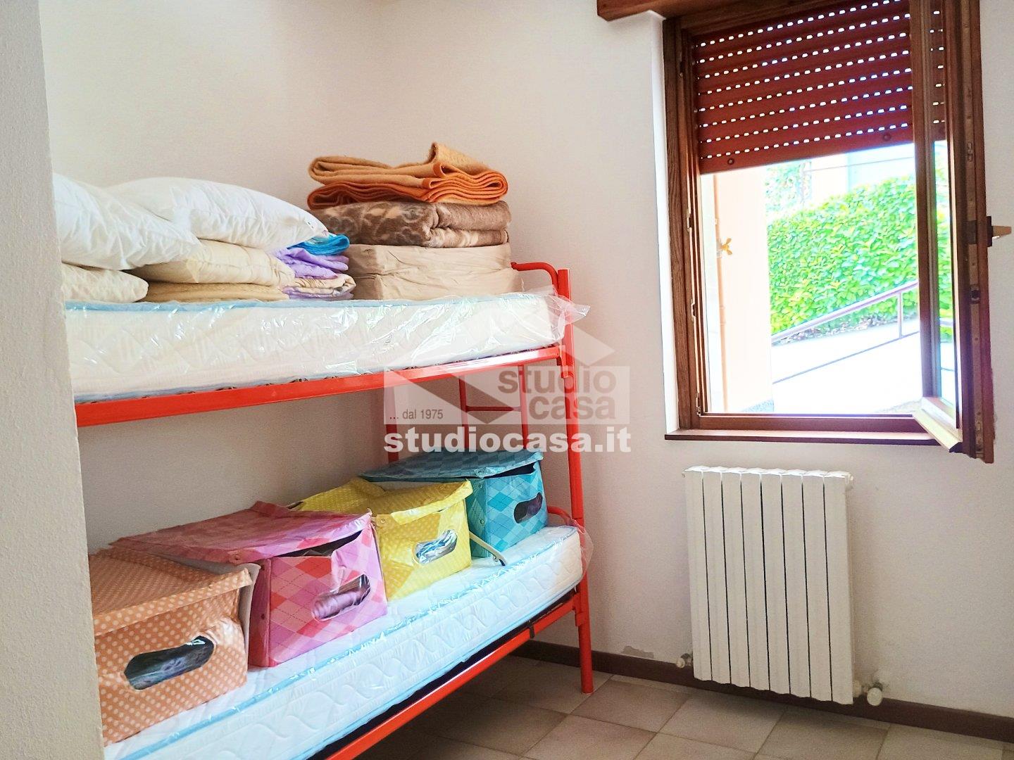 Appartamento in vendita a Gorno