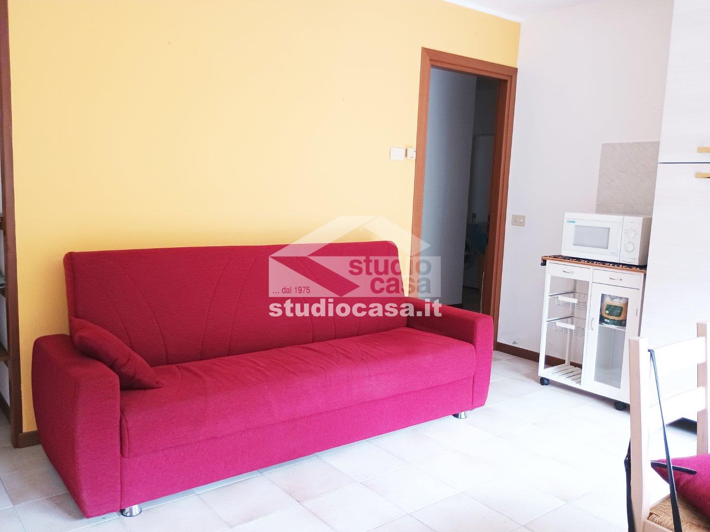 Appartamento in vendita a Gorno