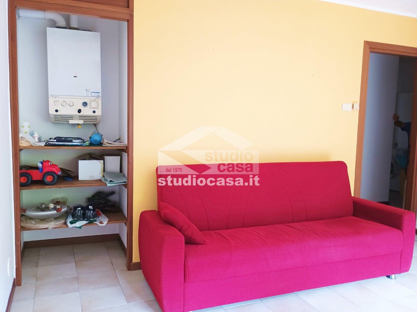 Appartamento in vendita a Gorno