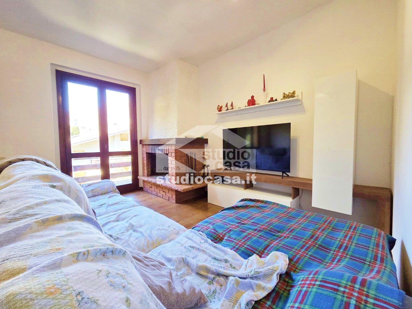 Appartamento in vendita a Valbondione