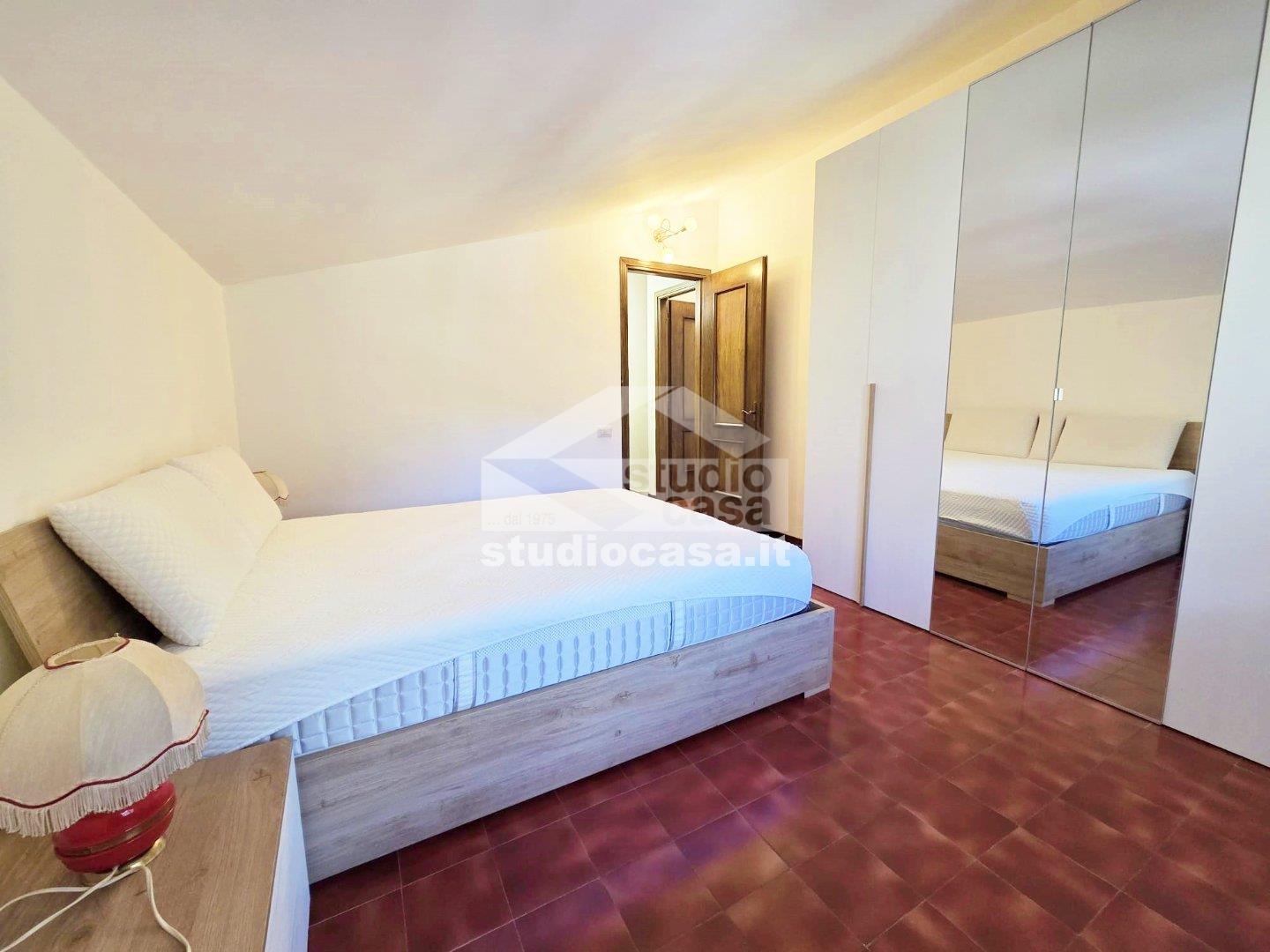 Appartamento in vendita a Valbondione