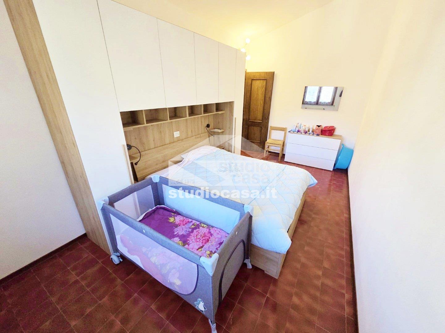 Appartamento in vendita a Valbondione