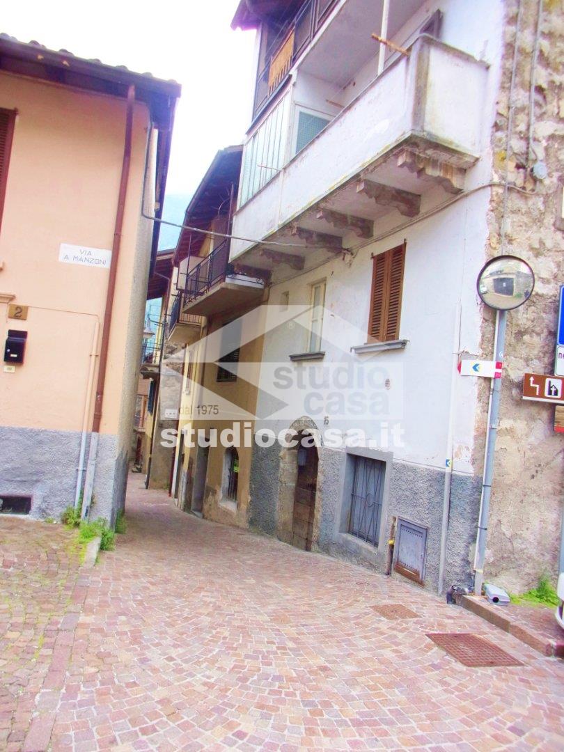 Casa Bifamiliare in vendita a Ardesio