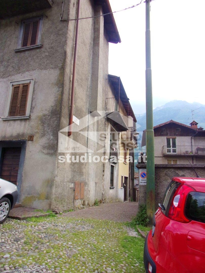 Casa Bifamiliare in vendita a Ardesio