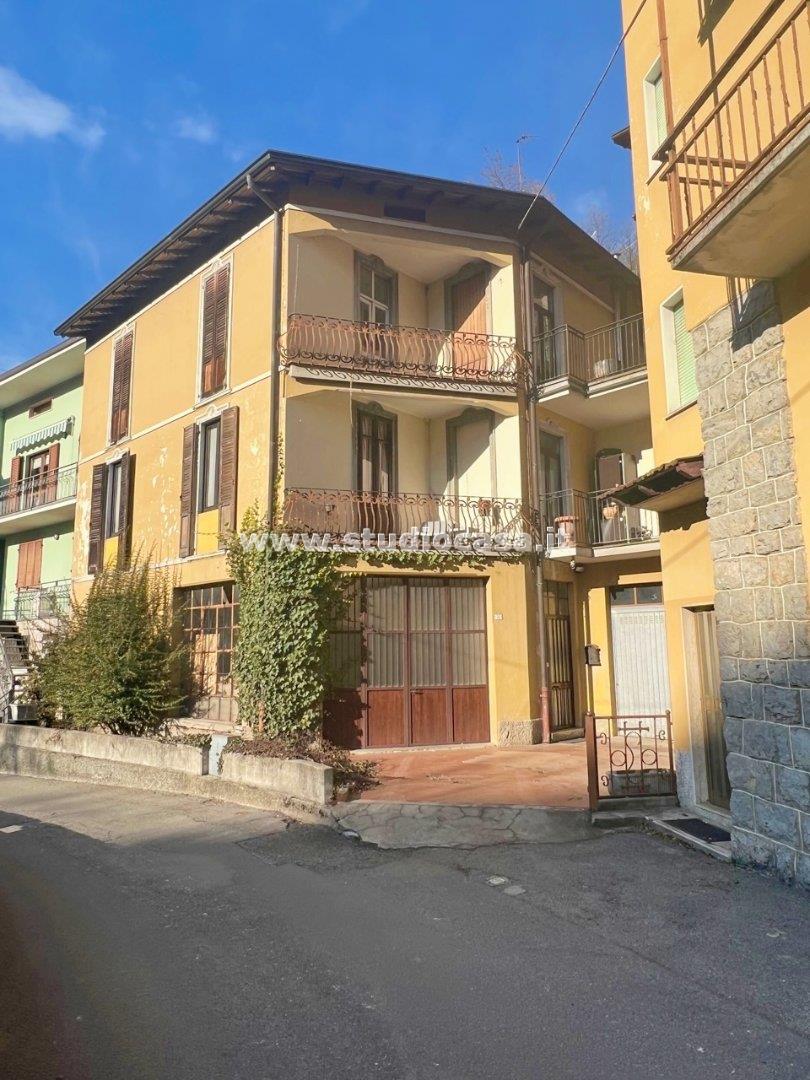 Casa Bifamiliare in vendita a Ponte Nossa