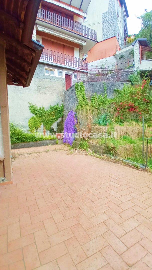 Casa Bifamiliare in vendita a Ponte Nossa
