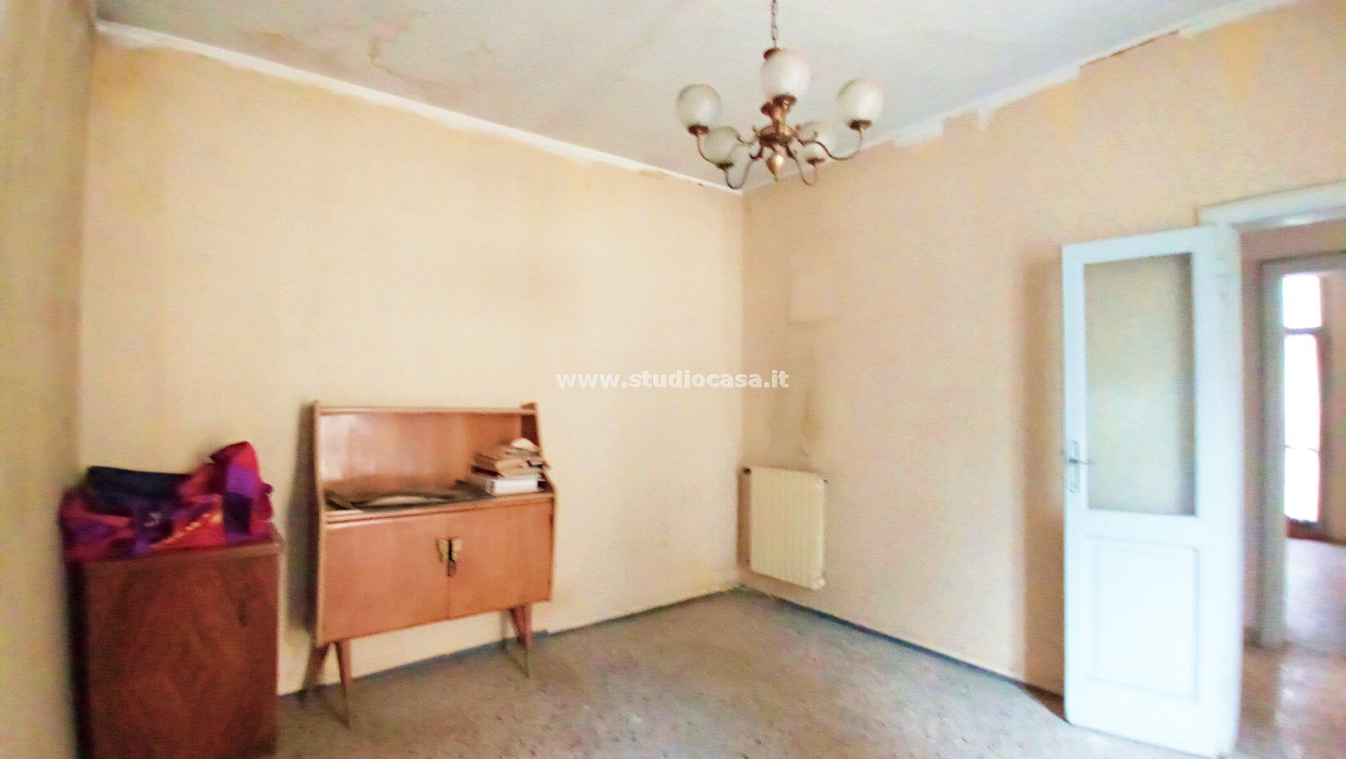 Casa Bifamiliare in vendita a Ponte Nossa