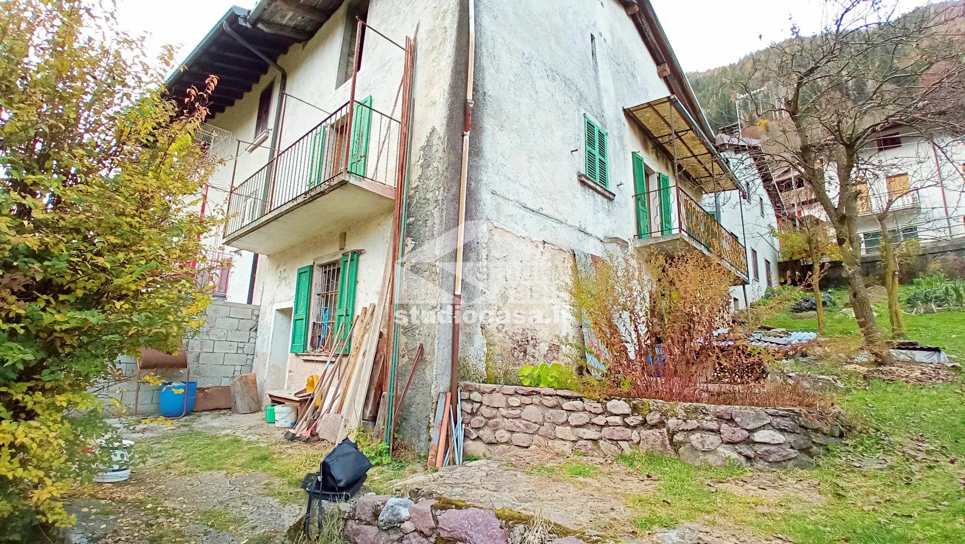 Cascina in vendita a Ardesio