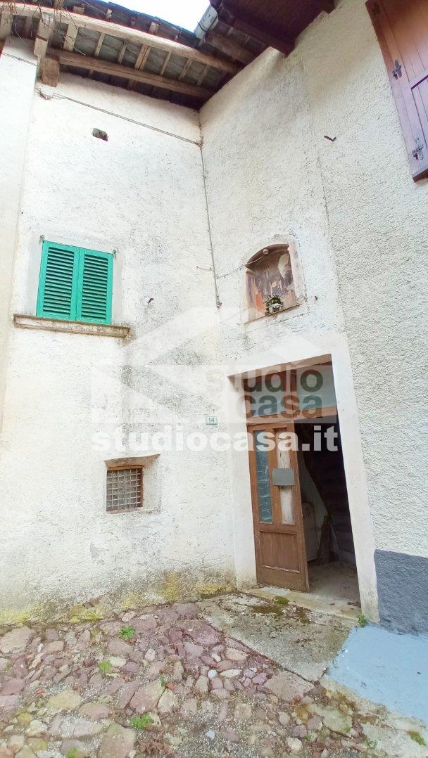 Cascina in vendita a Ardesio