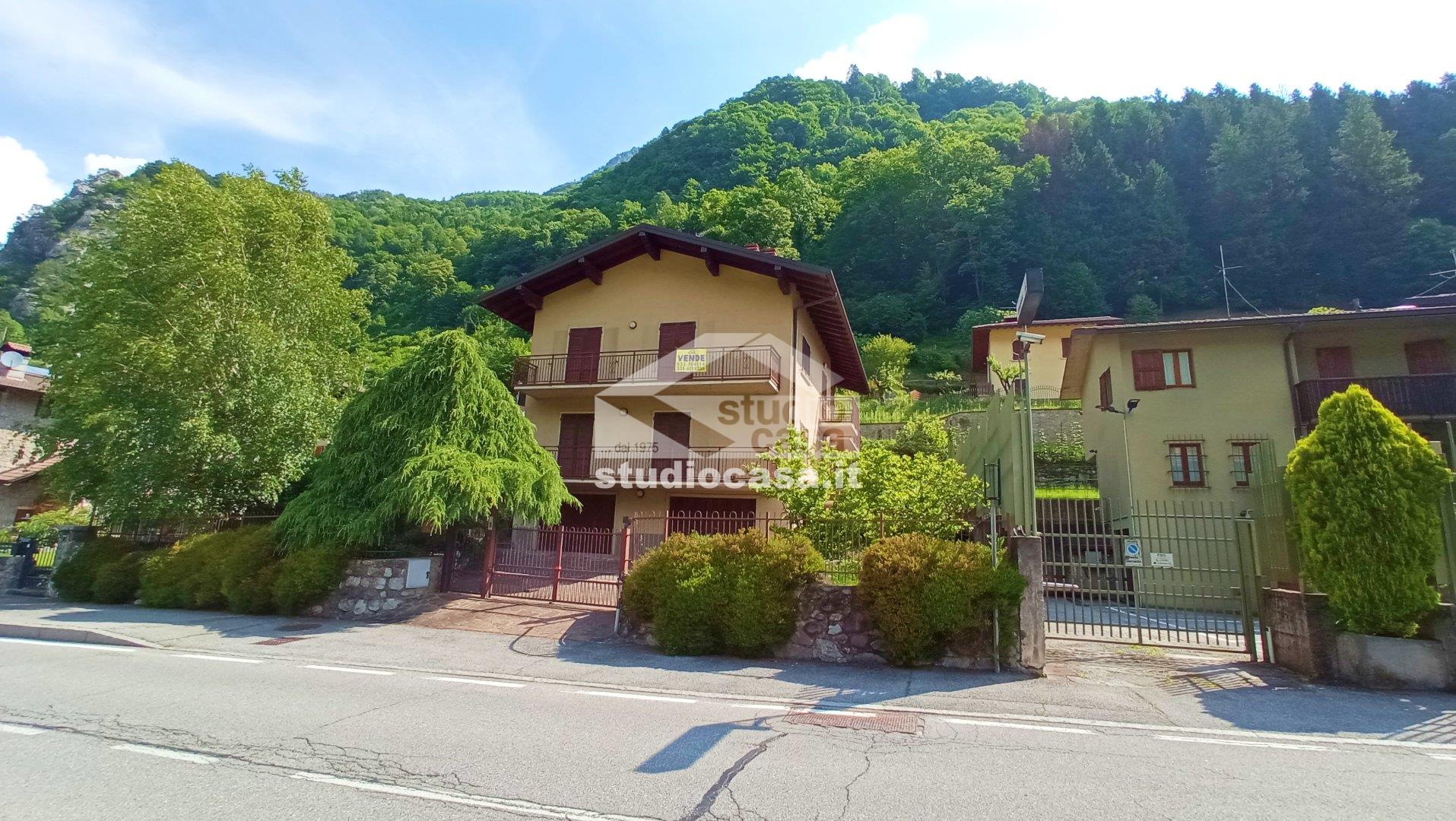 Appartamento in vendita a Ardesio