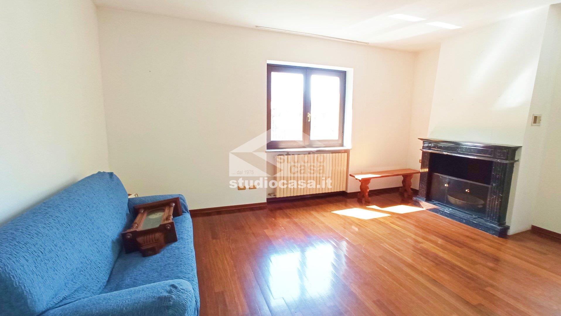 Appartamento in vendita a Ardesio