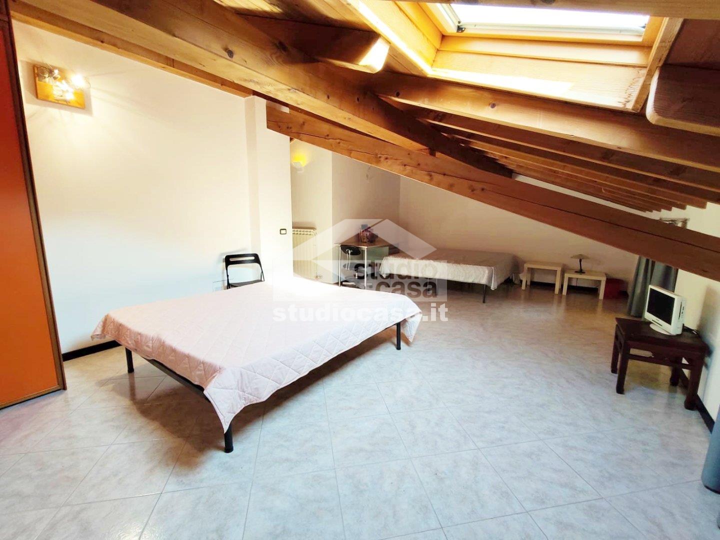 Appartamento in vendita a Ponte Nossa