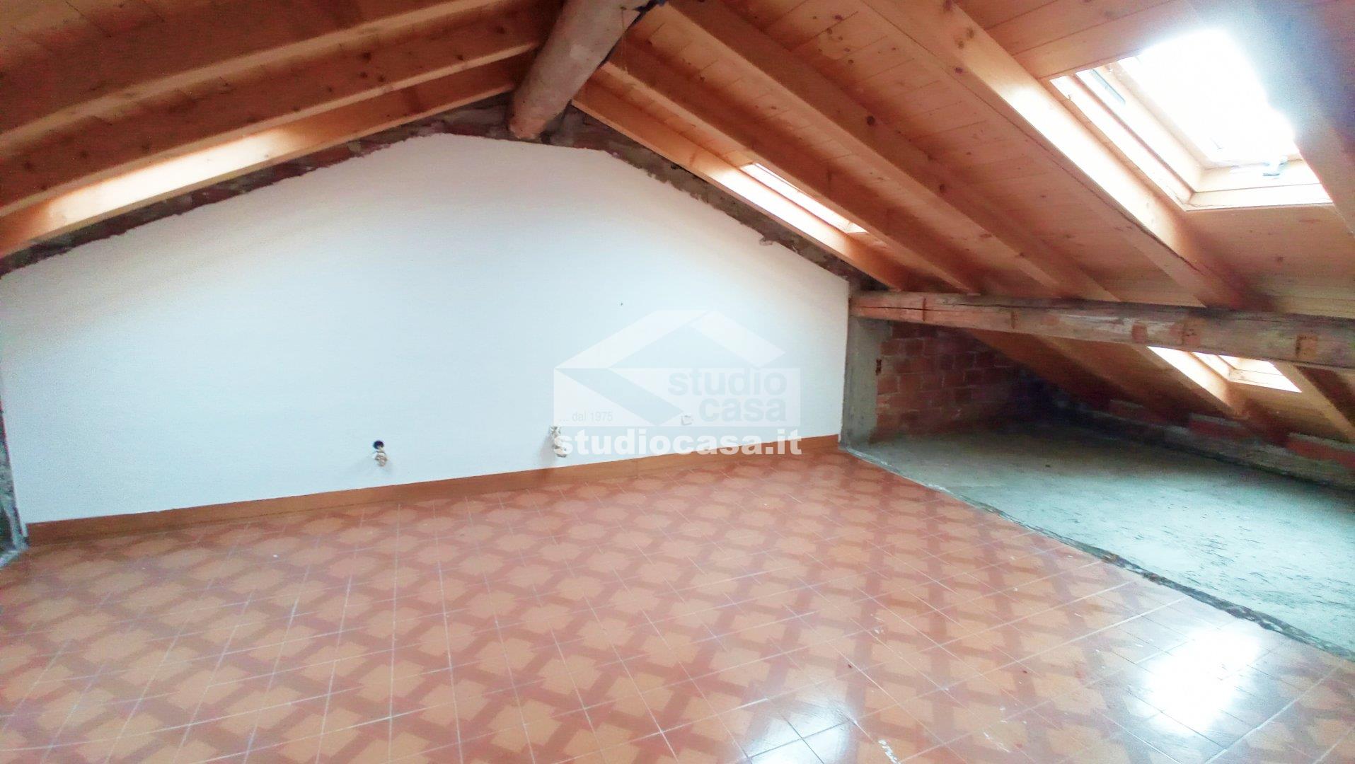 Appartamento in vendita a Clusone
