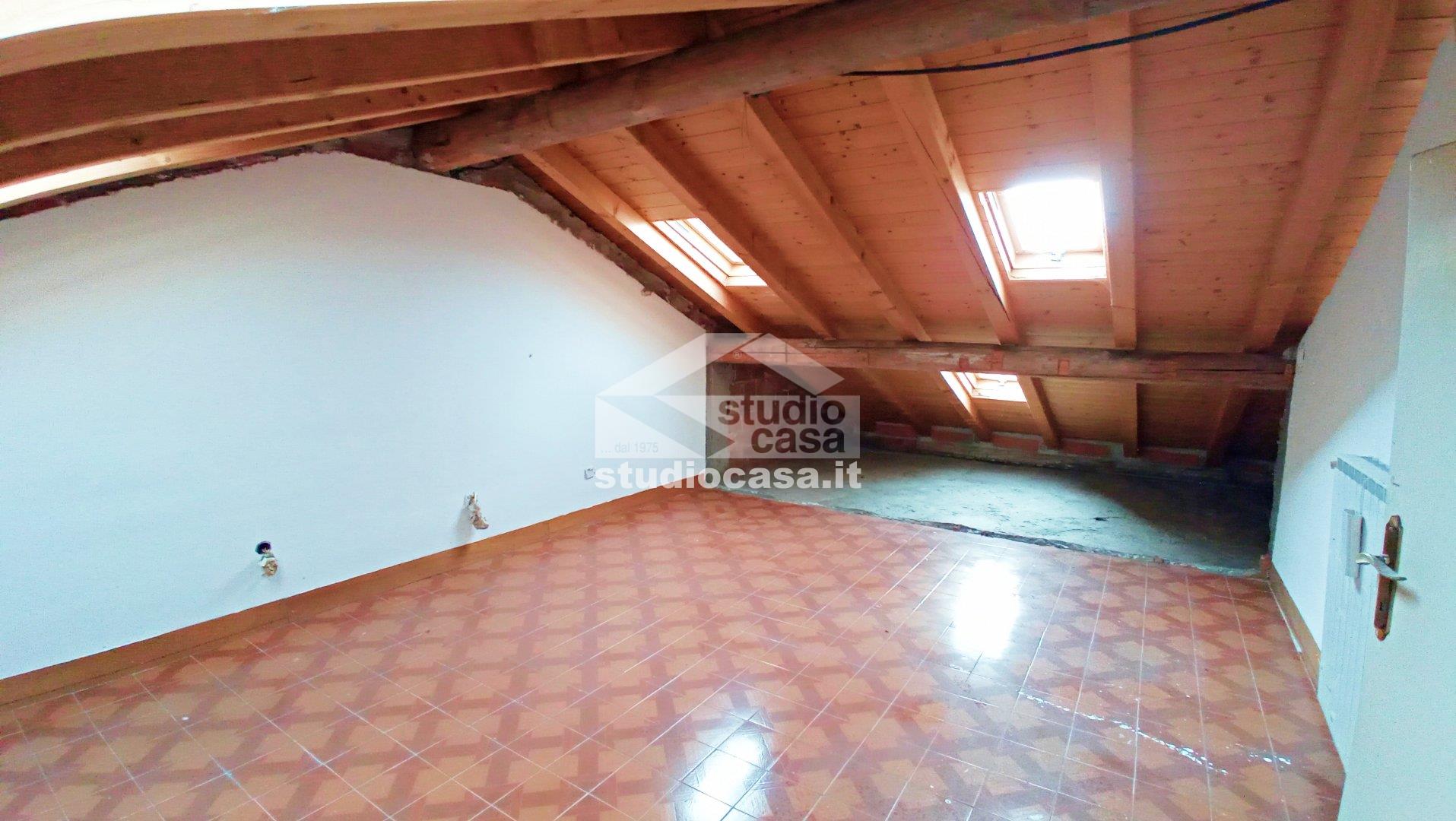 Appartamento in vendita a Clusone