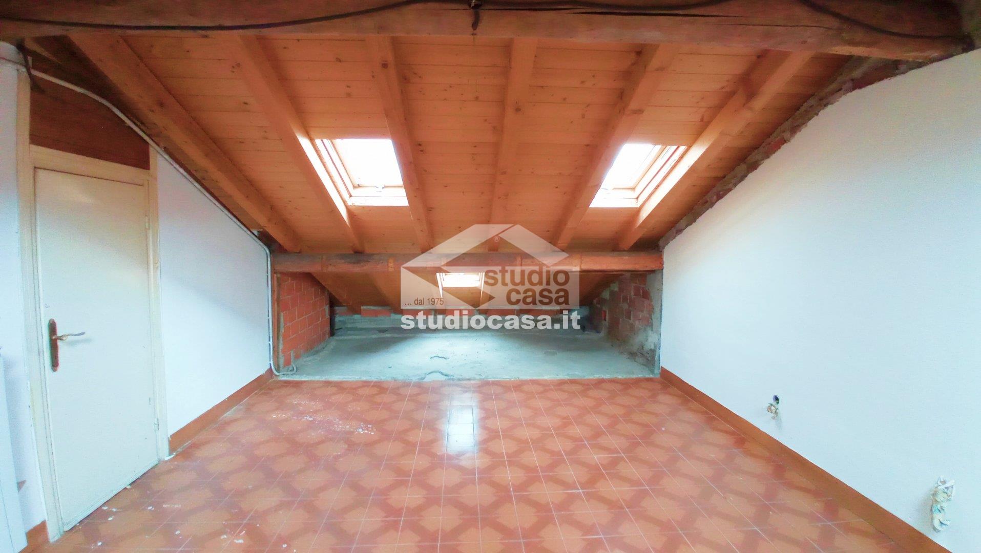 Appartamento in vendita a Clusone