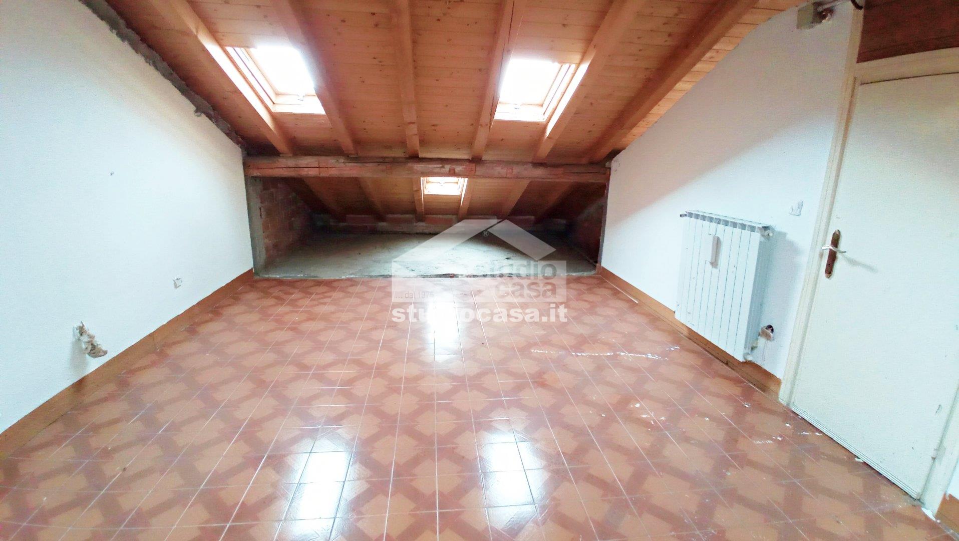 Appartamento in vendita a Clusone