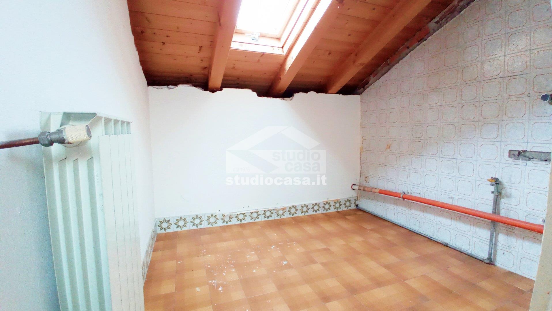 Appartamento in vendita a Clusone