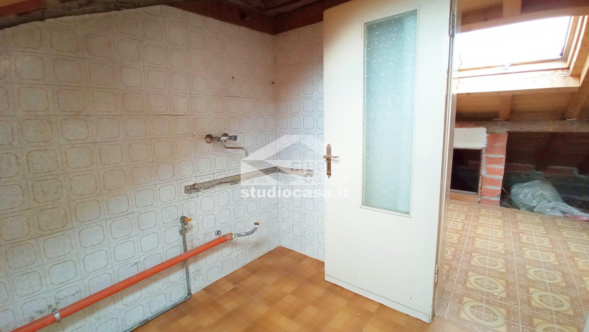 Appartamento in vendita a Clusone