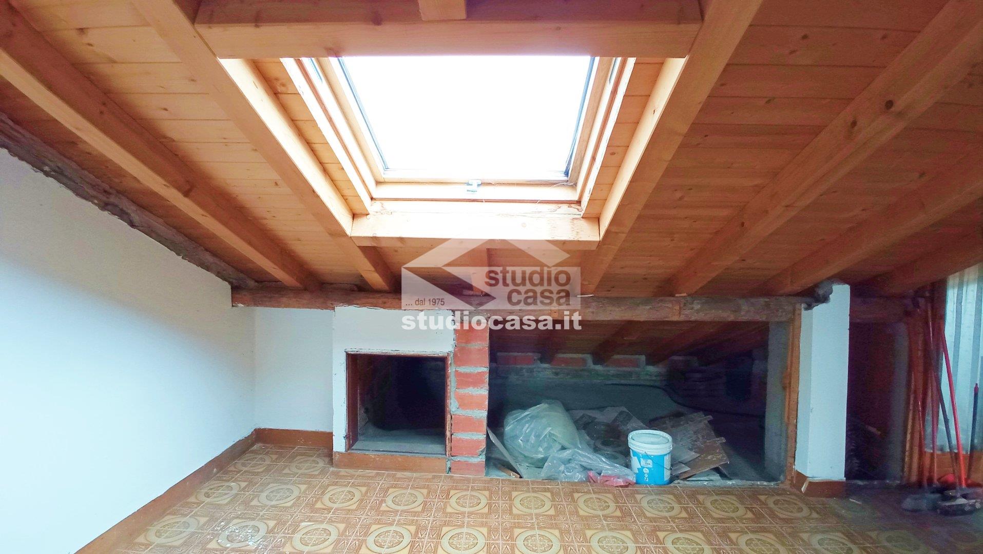 Appartamento in vendita a Clusone