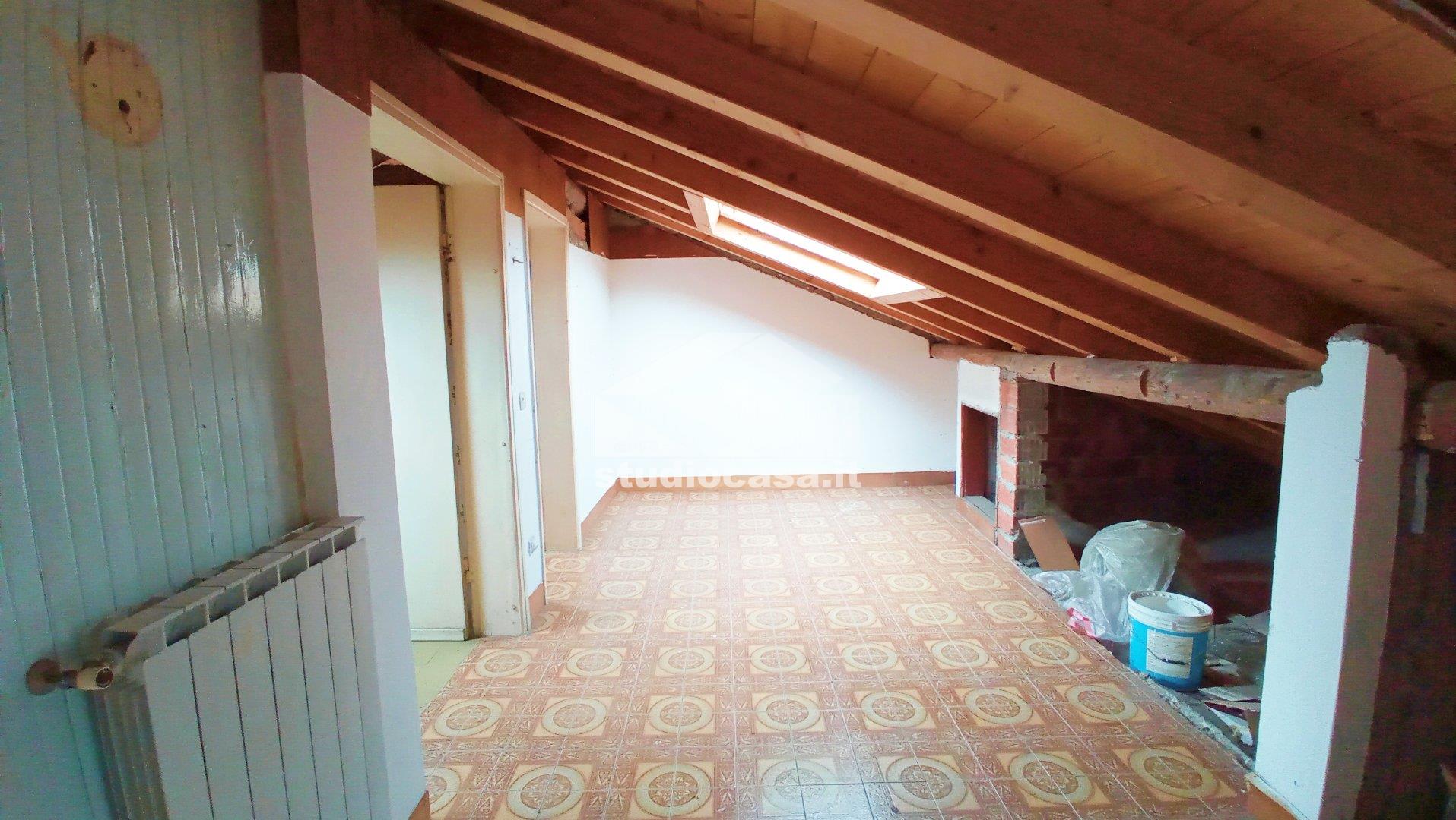 Appartamento in vendita a Clusone