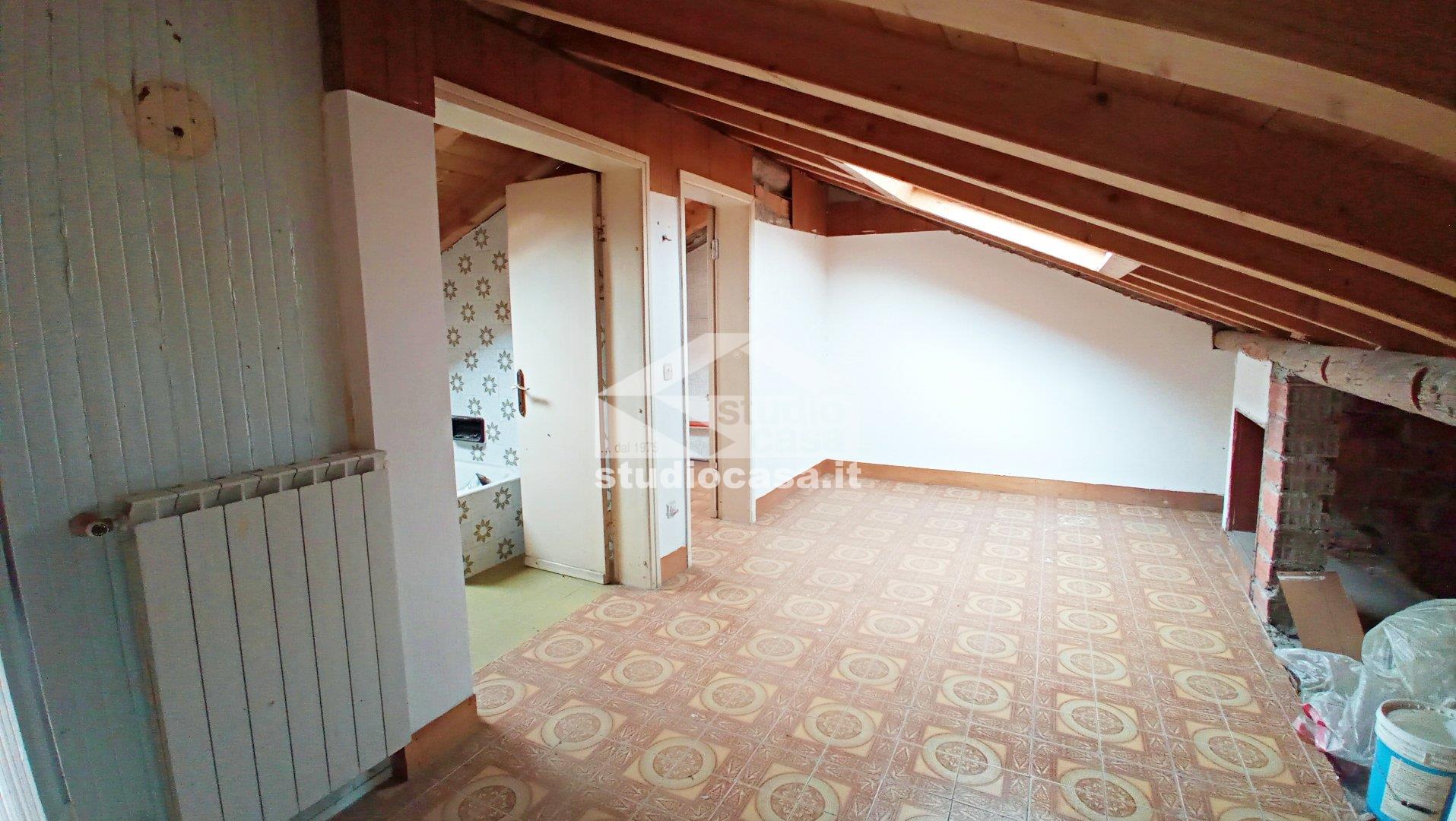 Appartamento in vendita a Clusone