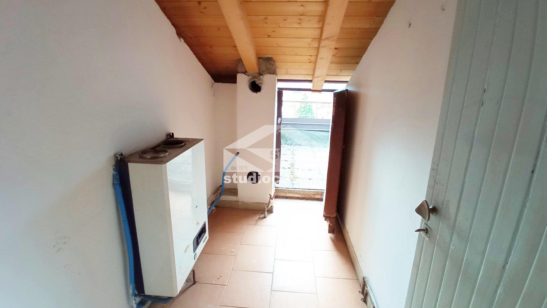 Appartamento in vendita a Clusone