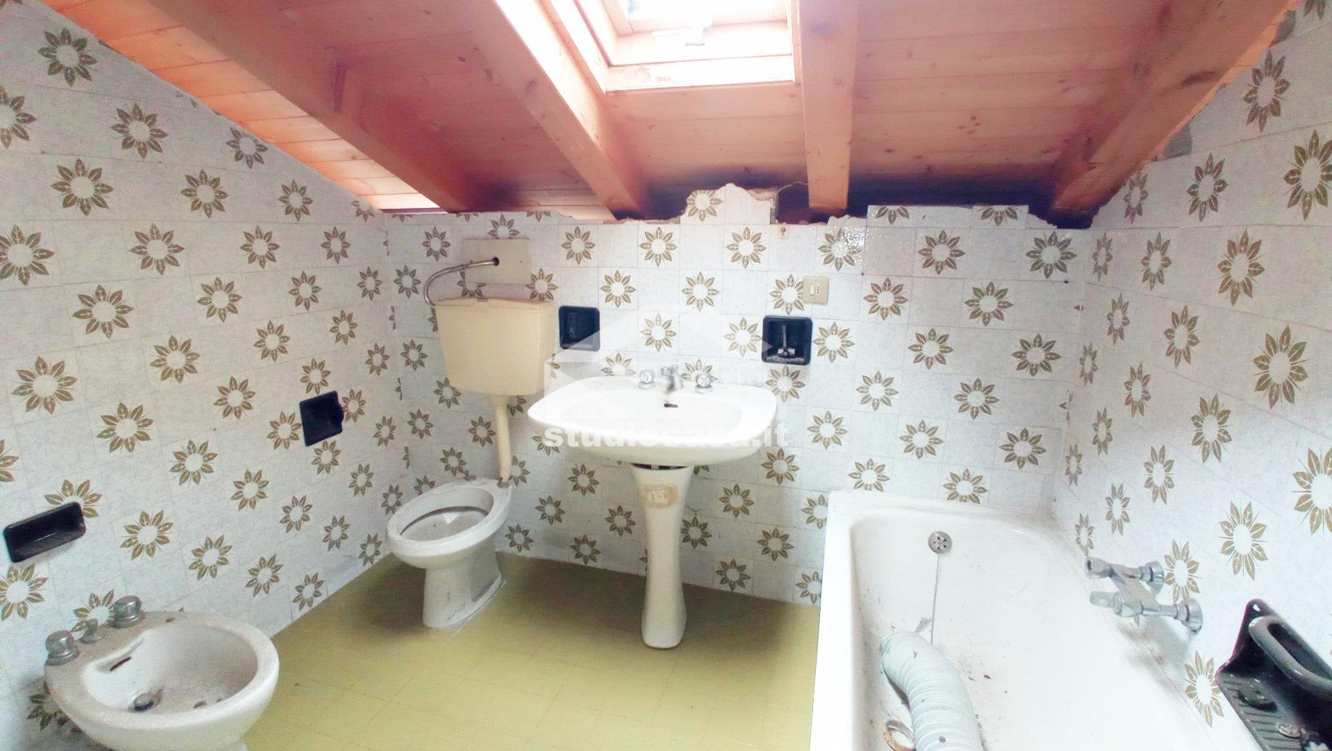 Appartamento in vendita a Clusone
