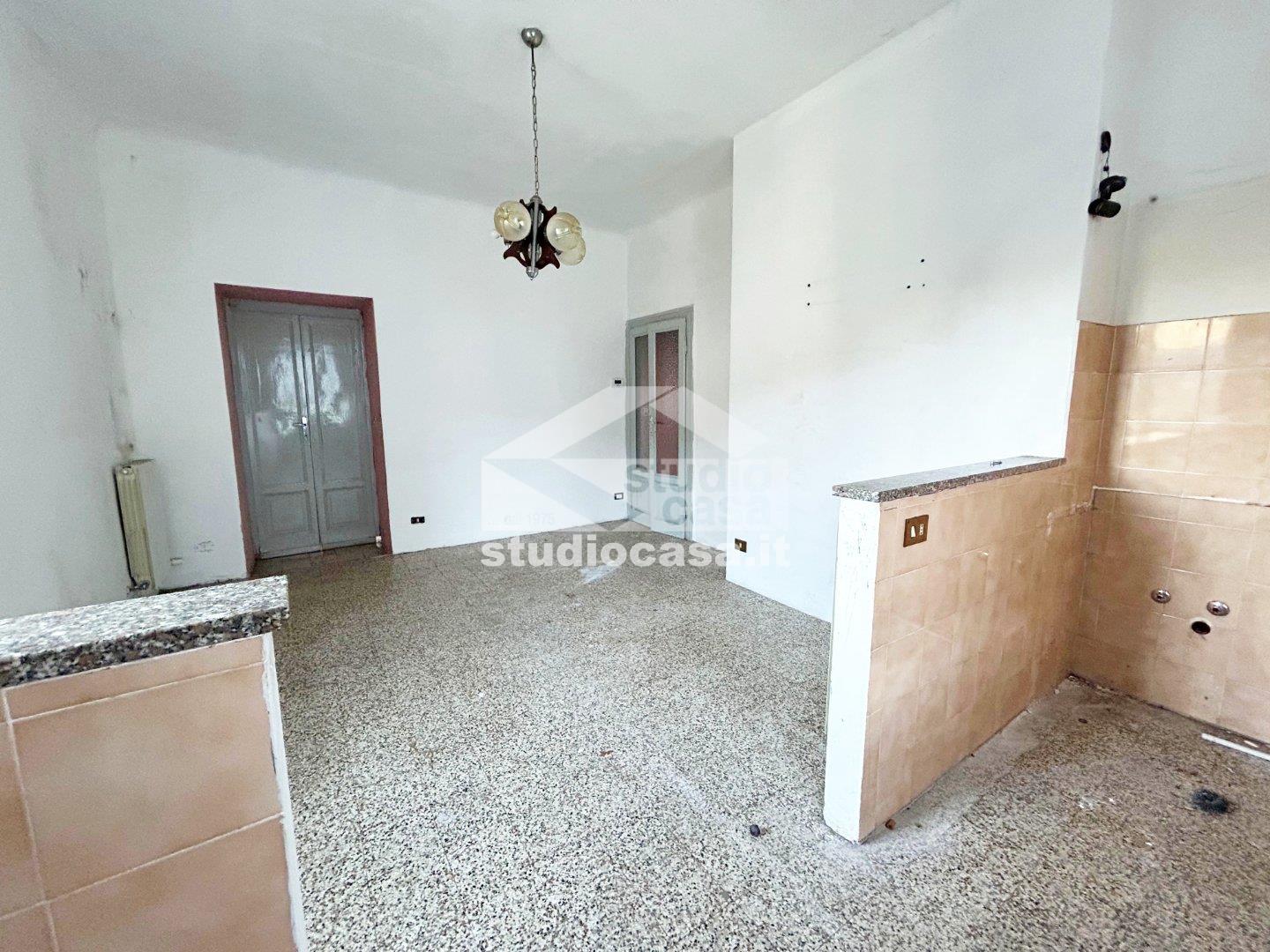 Appartamento in vendita a Ponte Nossa
